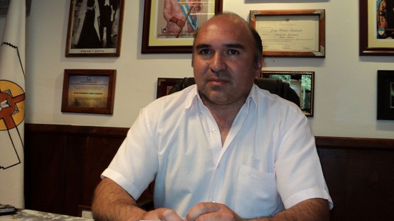 Quedó aprobado el presupuesto 2012 en el CD santamariano