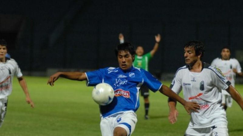 Sin Policial-Villa Cubas, hoy se juega el Argentino B 
