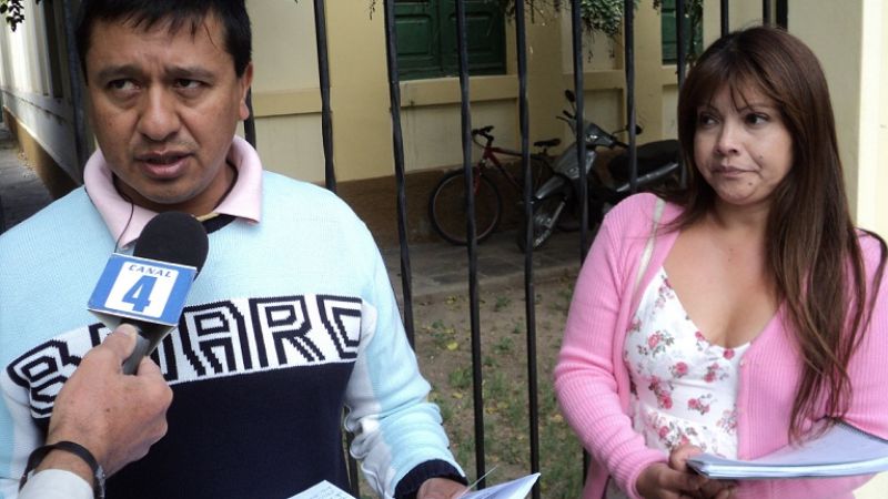 Padres de la cooperadora escolar 705, molestos por la actitud de los directivos