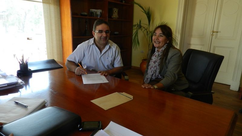 La Capital intentará reducir el abandono escolar