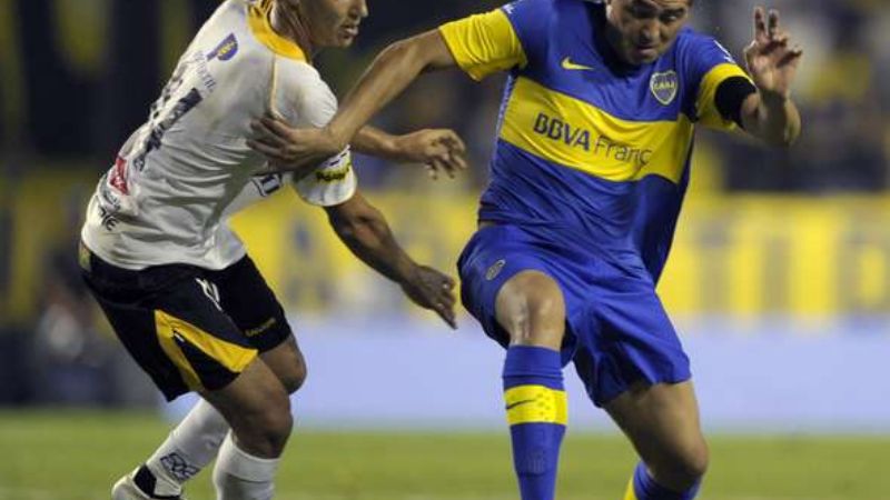 El turno de Boca en Catamarca es el 24 de abril