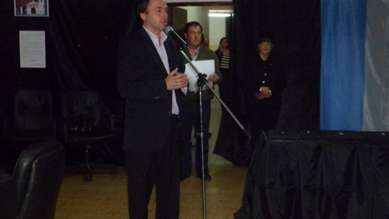 Convenio de colaboración en materia turística entre Catamarca y Miramar