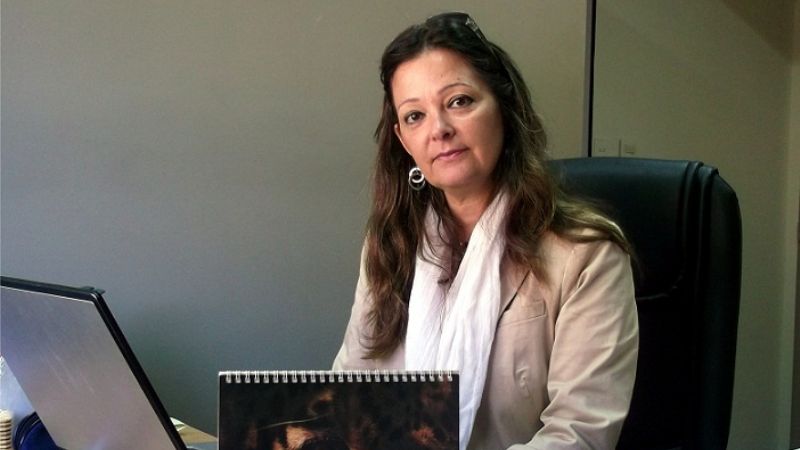 Sugerencia de Turismo, que los cables vayan por otro lado