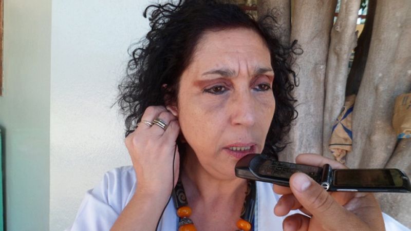 Trabajadores no darán marcha atrás al plan de lucha