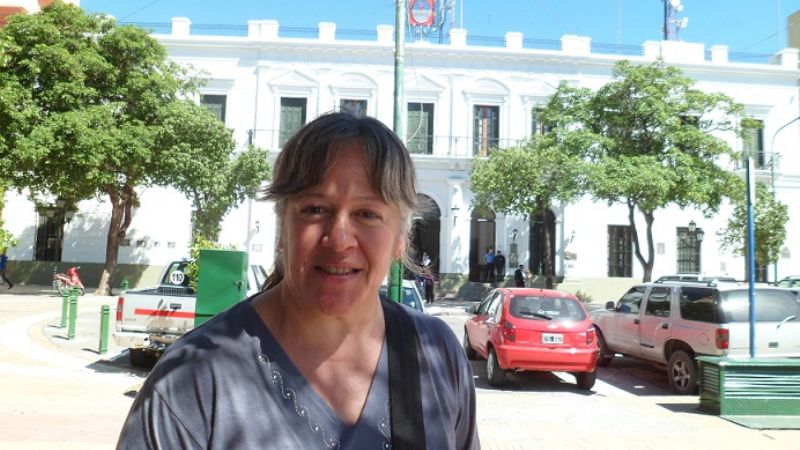 No docentes con dudas por la jornada de paro