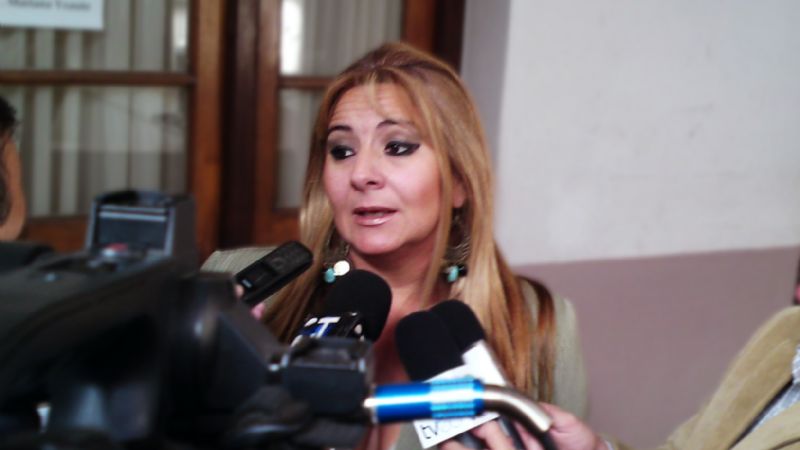 Veaute: "La reforma debe acompañar los cambios de la vida diaria"