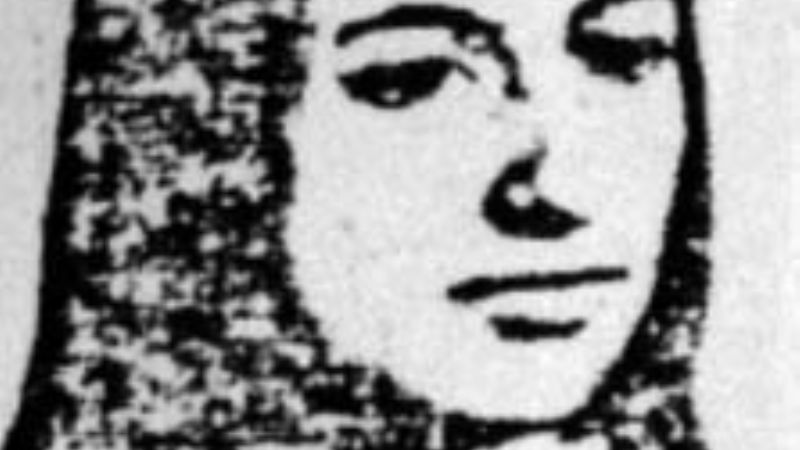 Caso Nelly Borda: el 23 de abril comienzo el juicio