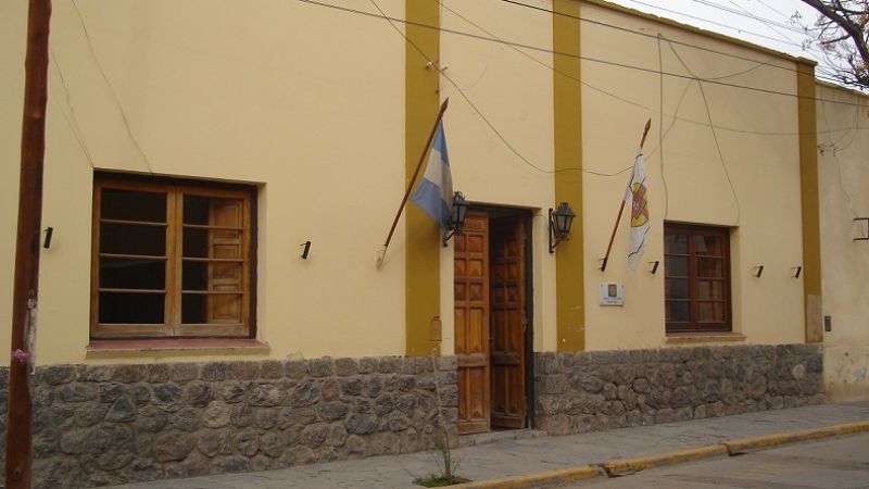 Se reglamentó la designación de calles y espacios públicos