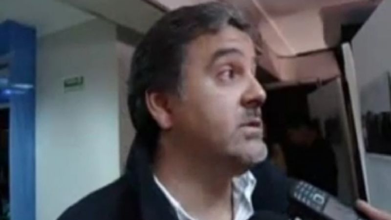 Las Juntas, desde Catamarca al país