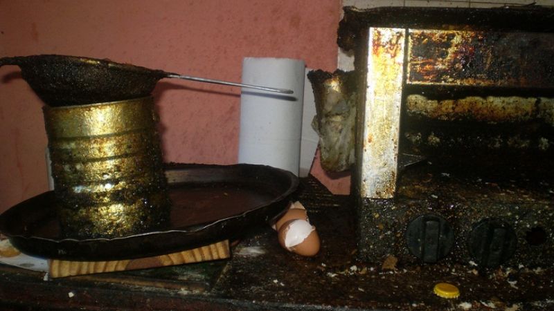 Clausuran comercios en Valle Viejo