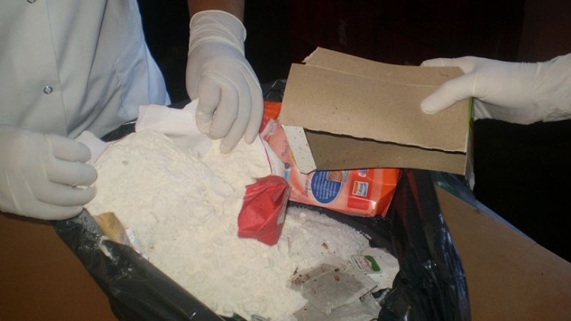 Clausuran comercios en Valle Viejo