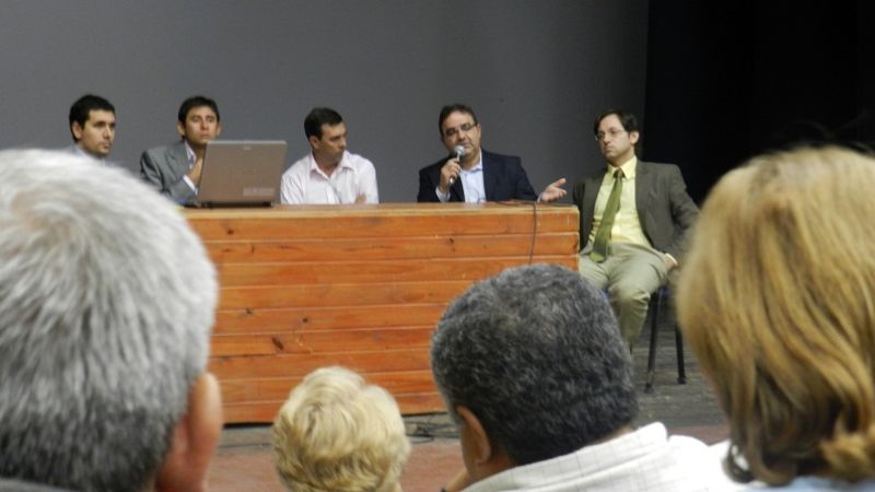 Municipales podrán acceder al nuevo sistema para cobrar el 82% móvil