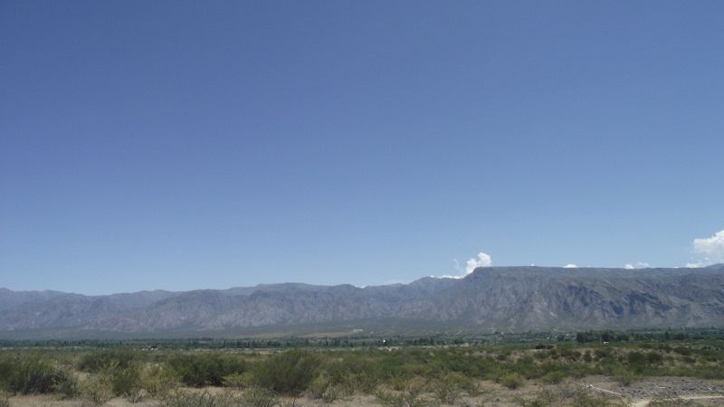 Programa de actividades para semana Santa en Santa María 