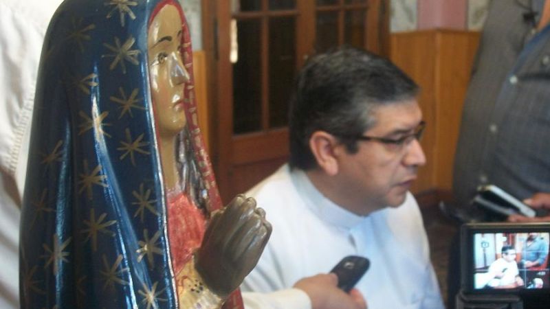 Con la Peregrinación del Pueblo de Dios comienza la Semana Santa 