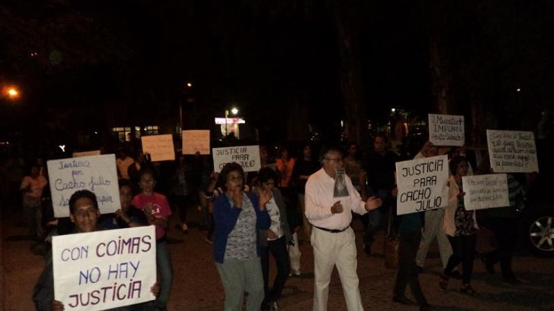 Dan lugar a la querella