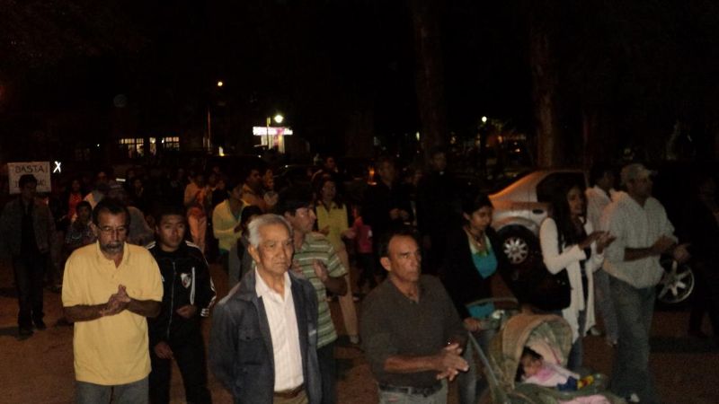 Dan lugar a la querella