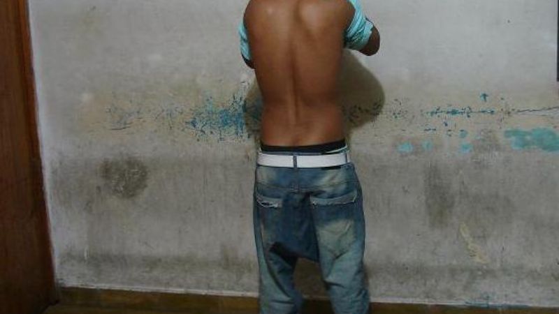 Allanamientos, secuestros y detenciones en la zona sur 