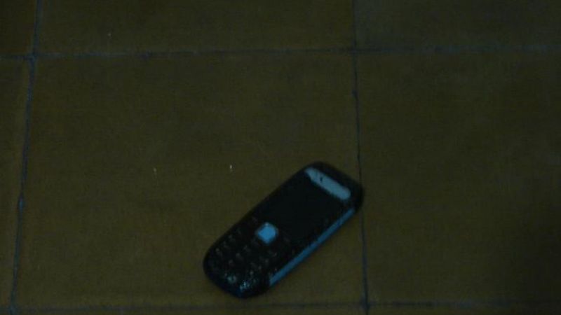 Allanamientos, secuestros y detenciones en la zona sur 