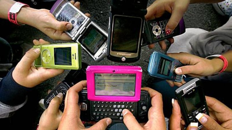 A partir de hoy se podrá cambiar de firma de celular sin perder el número