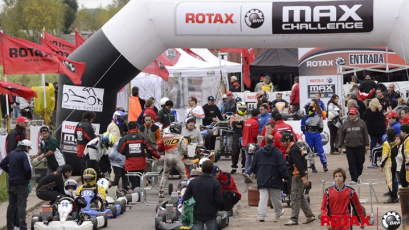 El Karting provincial pone la 1ra. el sábado en Payahuaico