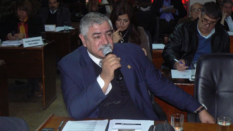 Proponen crear nueva ley de organización y funcionamiento de bomberos voluntarios