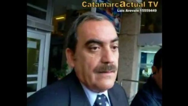 Rosales: \"El Paso San Francisco hoy tiene tránsito cero\"