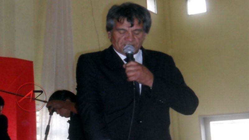 Malestar en Fiambalá por inacción de concejal corpaccista