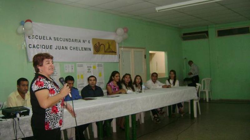 “Capacitación sobre Seguridad Ciudadana"