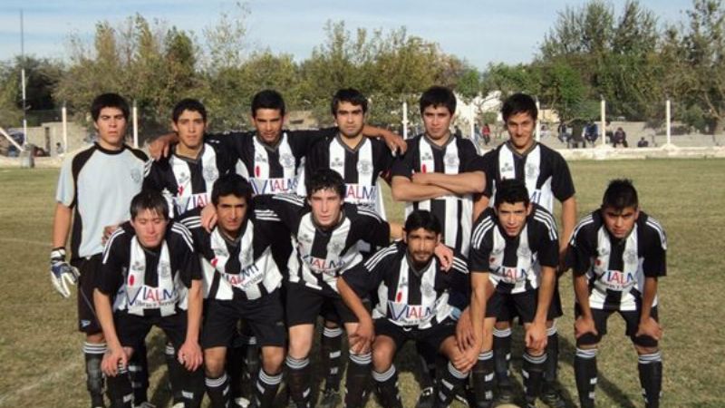 Provincial: Hoy y mañana, con el “rojito” en el Bosque