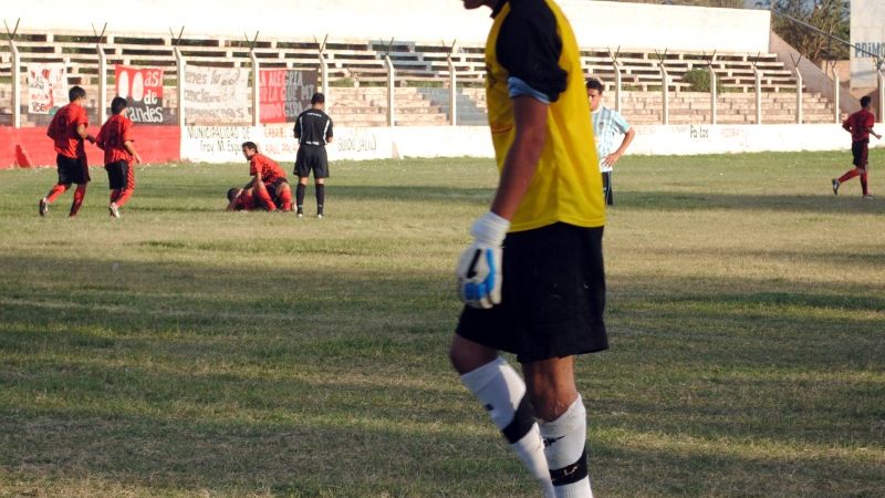 TDI: Defensores clasificó y ahora debe volver a San Luis