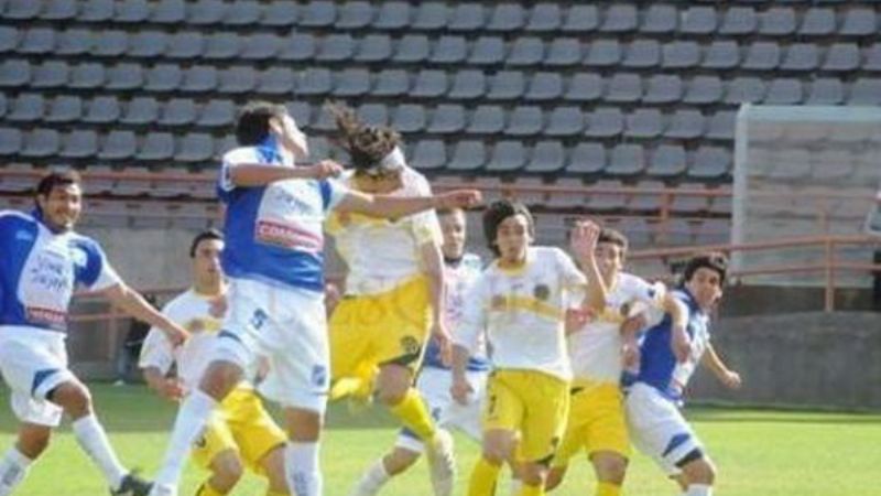 Policial en Jujuy, ante Talleres, desde las 17.15