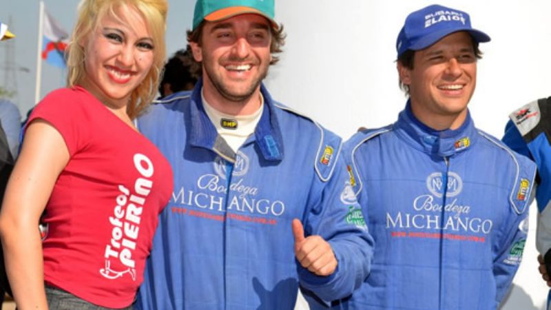 Sampayo, de punta a punta