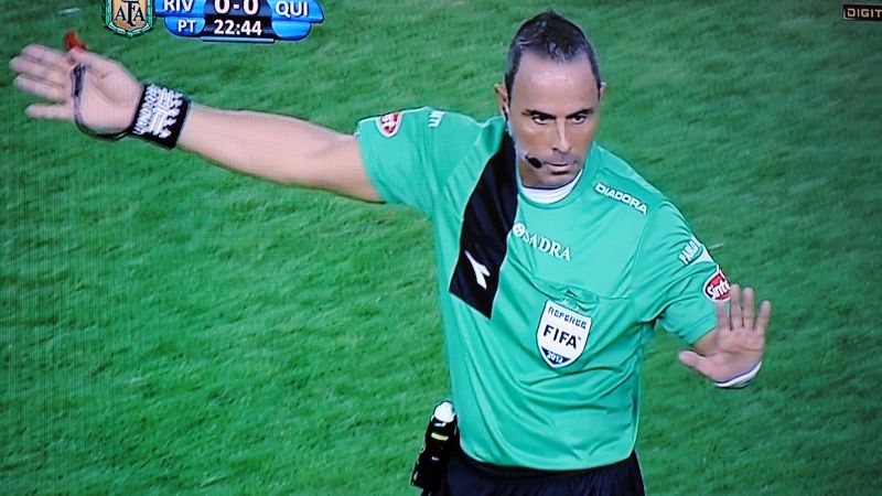 Las primeras imágenes de la TV Digital en Catamarca