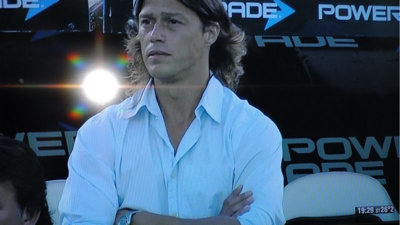 Las primeras imágenes de la TV Digital en Catamarca