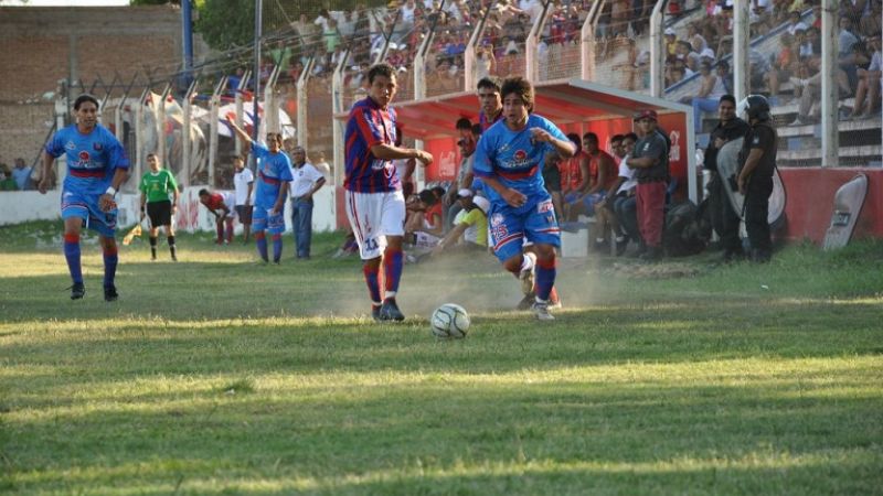 San Lorenzo con la “más fea” y Obreros ante Unión Aconquija