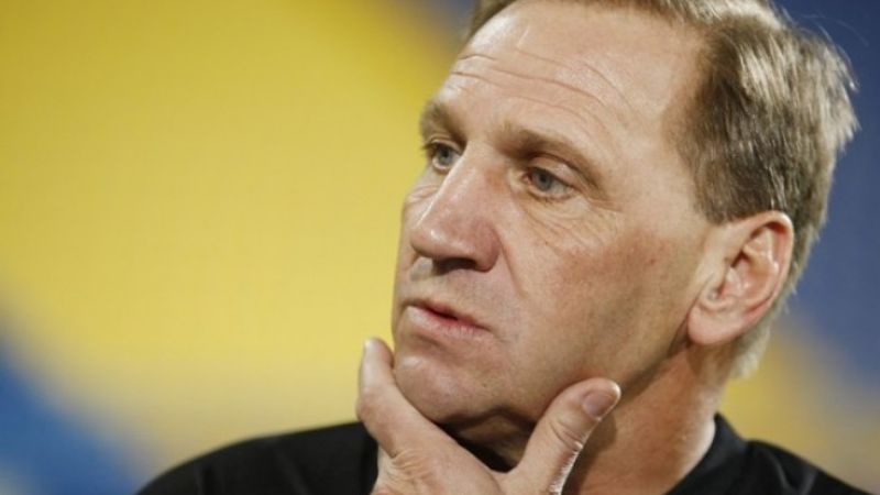 Enzo Trossero hará fuerza por "su" Sportivo Belgrano