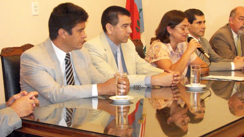 Otorgarán un haber provisorio reintegrable para el personal en retiro