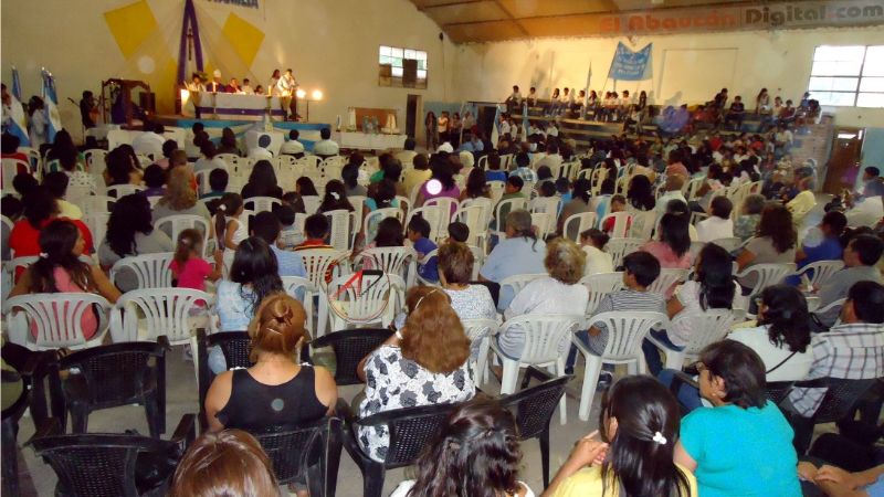 Urbanc llegó a Fiambalá y recorrerá zona afectada por las lluvias