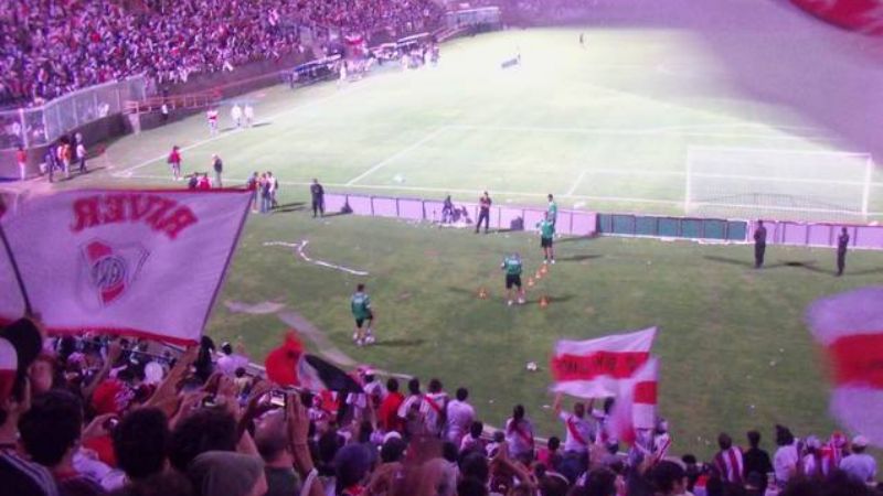Este viernes se lanza la venta de entradas para River-Estudiantes