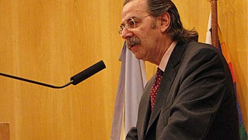 La Corte falló a favor de la Promoción industrial