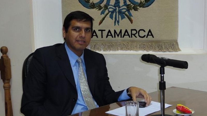 Proponen incorporar la imagen de las Malvinas en edificios municipales