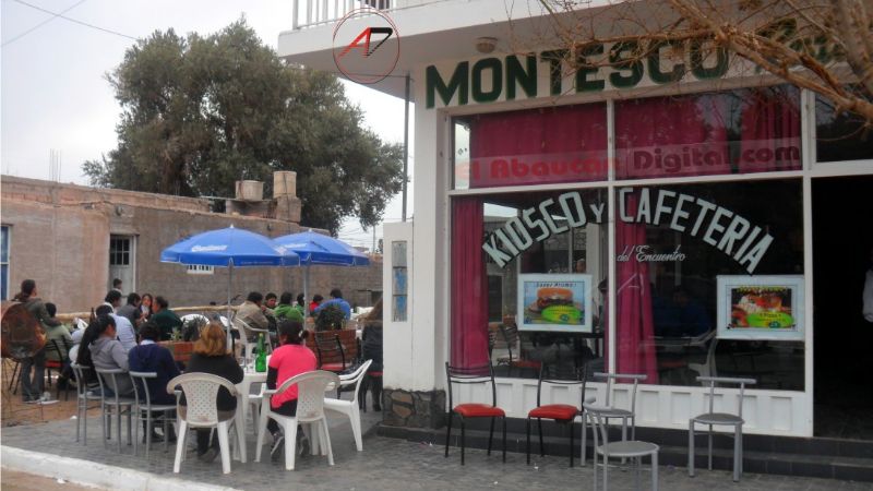 Comerciantes denuncian grandes pérdidas económicas por los piquetes mineros