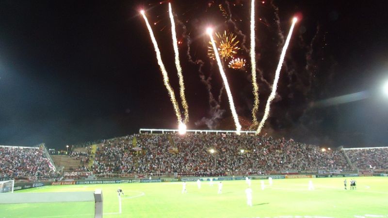 Llegada “millonaria” a Catamarca