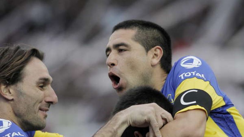 Ahora Catamarca espera el recibimiento para Boca