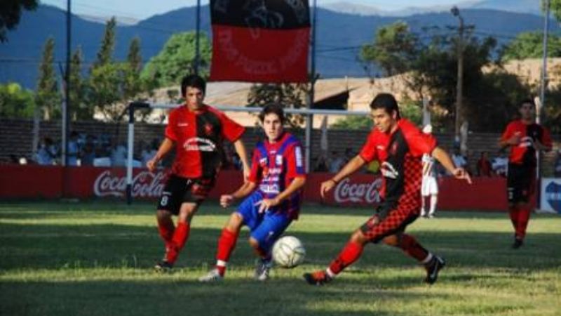 Para el sábado, Obreros de San Isidro-Aconquija y San Lorenzo-Sp. Guzmán