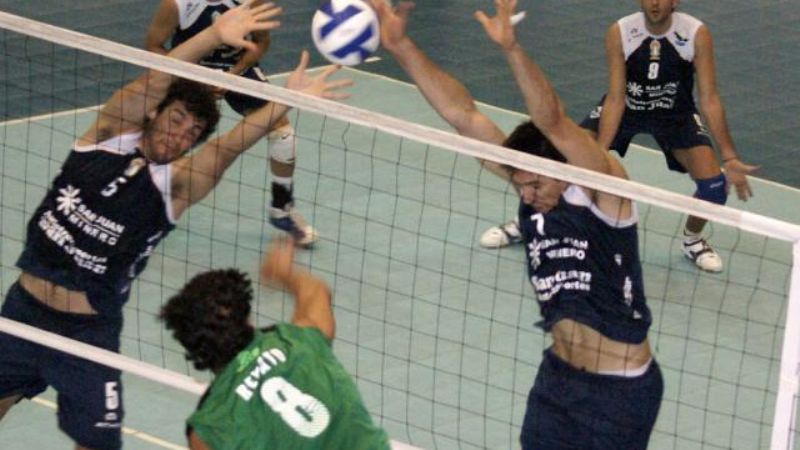 Catamarca Vóley va por la recuperación frente a UPCN
