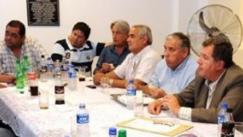 Las CGT comprometidas con la promoción y la minería