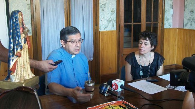 Curso Diocesano de Formación sobre problemáticas de la familia