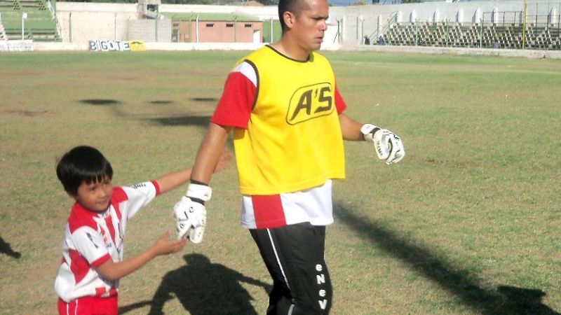 Tribunal falló a favor de Villa Cubas