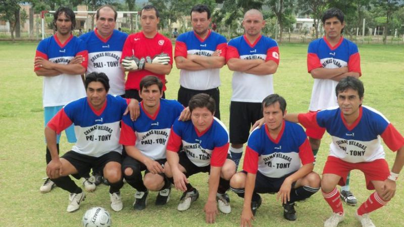 Se juega el clásico Vista Larga vs Deportivo Esquiú